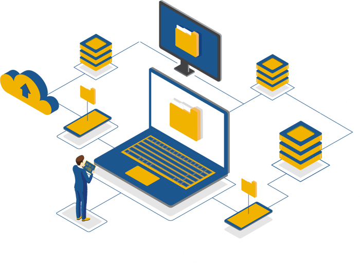 Streamline&nbsp;Healthcare and Pharmaceutical Workflows