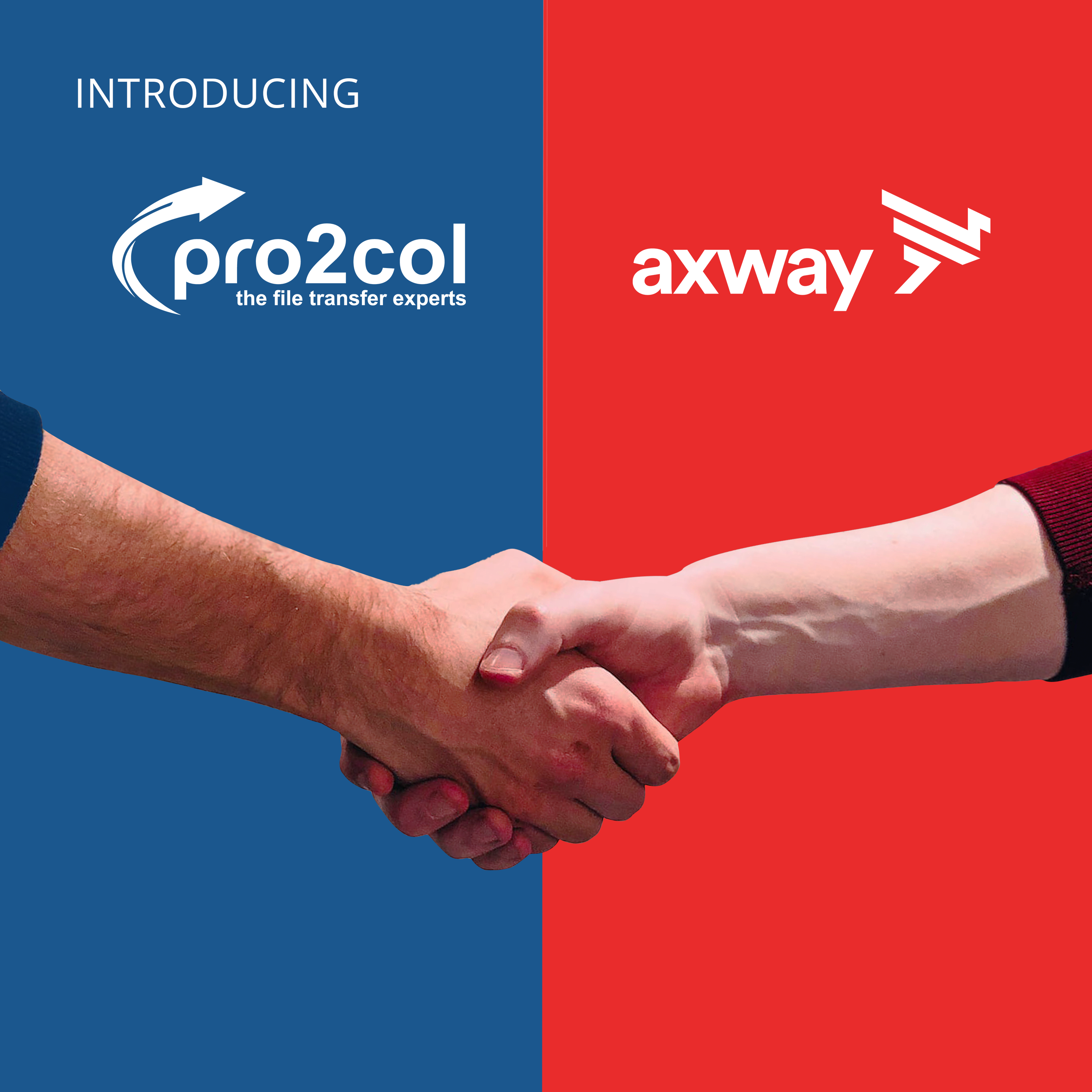 Axway Pro2col featured image