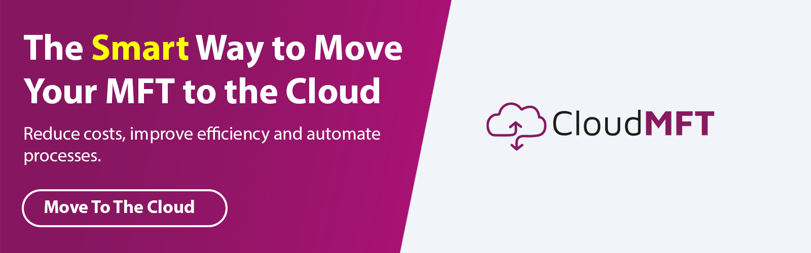 CloudMFT Banner