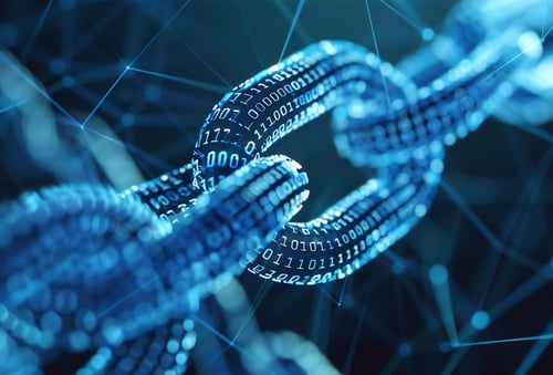 Digital Supply Chain Network