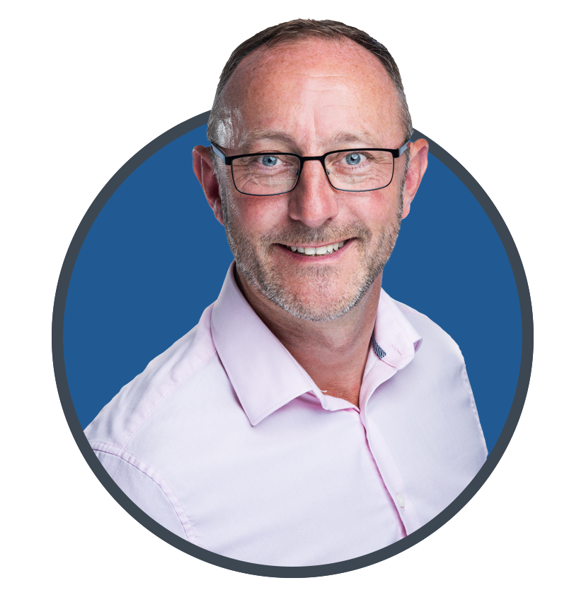 James Lewis Headshot 
