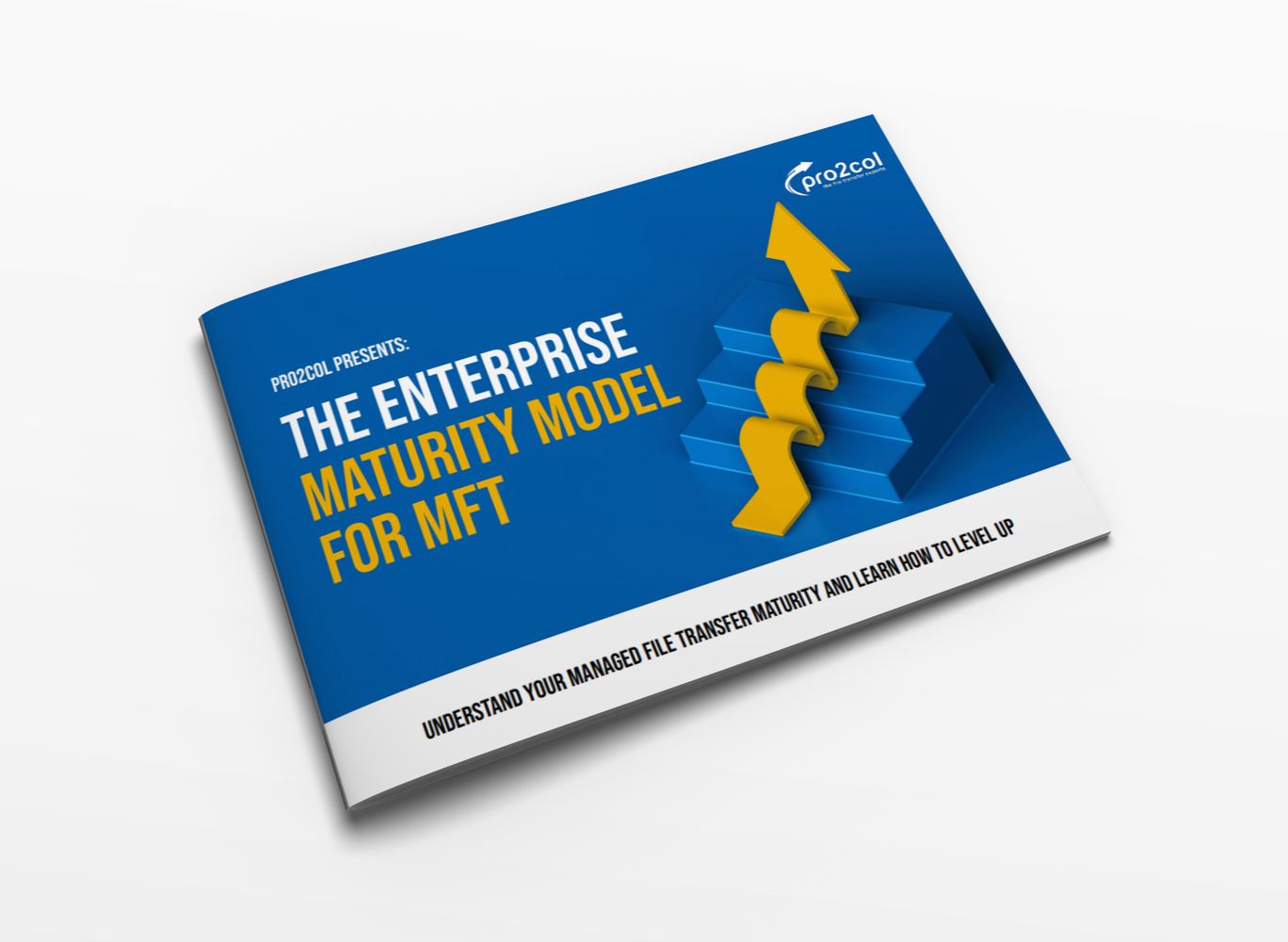 Enterprise MFT Maturity Model Cover-1-1-1