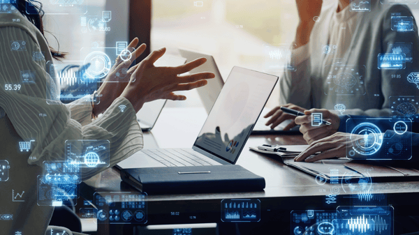 File Transfer Software consultancy