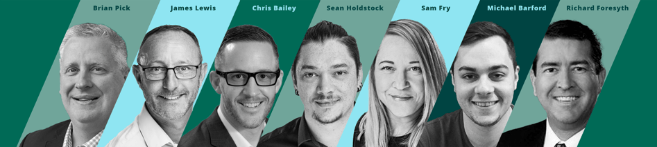 Fortra File Transfer Tech Summit 2025 Key Speakers-1