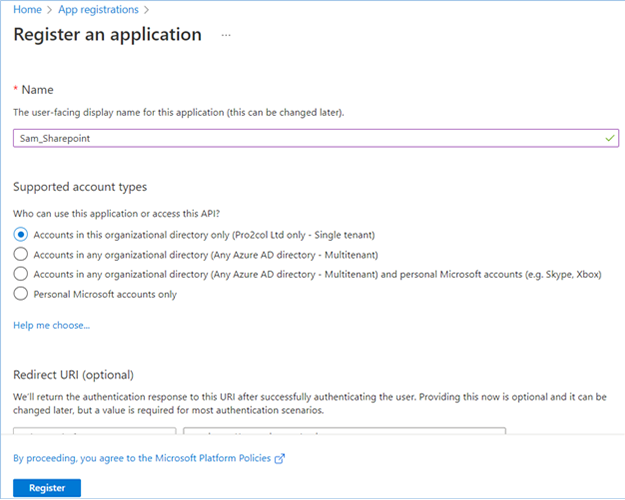 3. GA-top-tip-register-cloud-connector