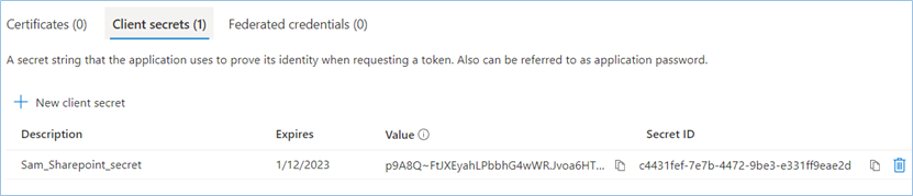 7.GA-Top-Tip-cloud-connector-client-secret