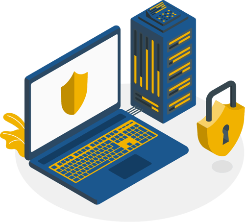 Secure Financial Data