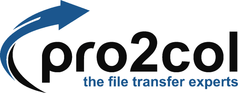 Pro2col Logo