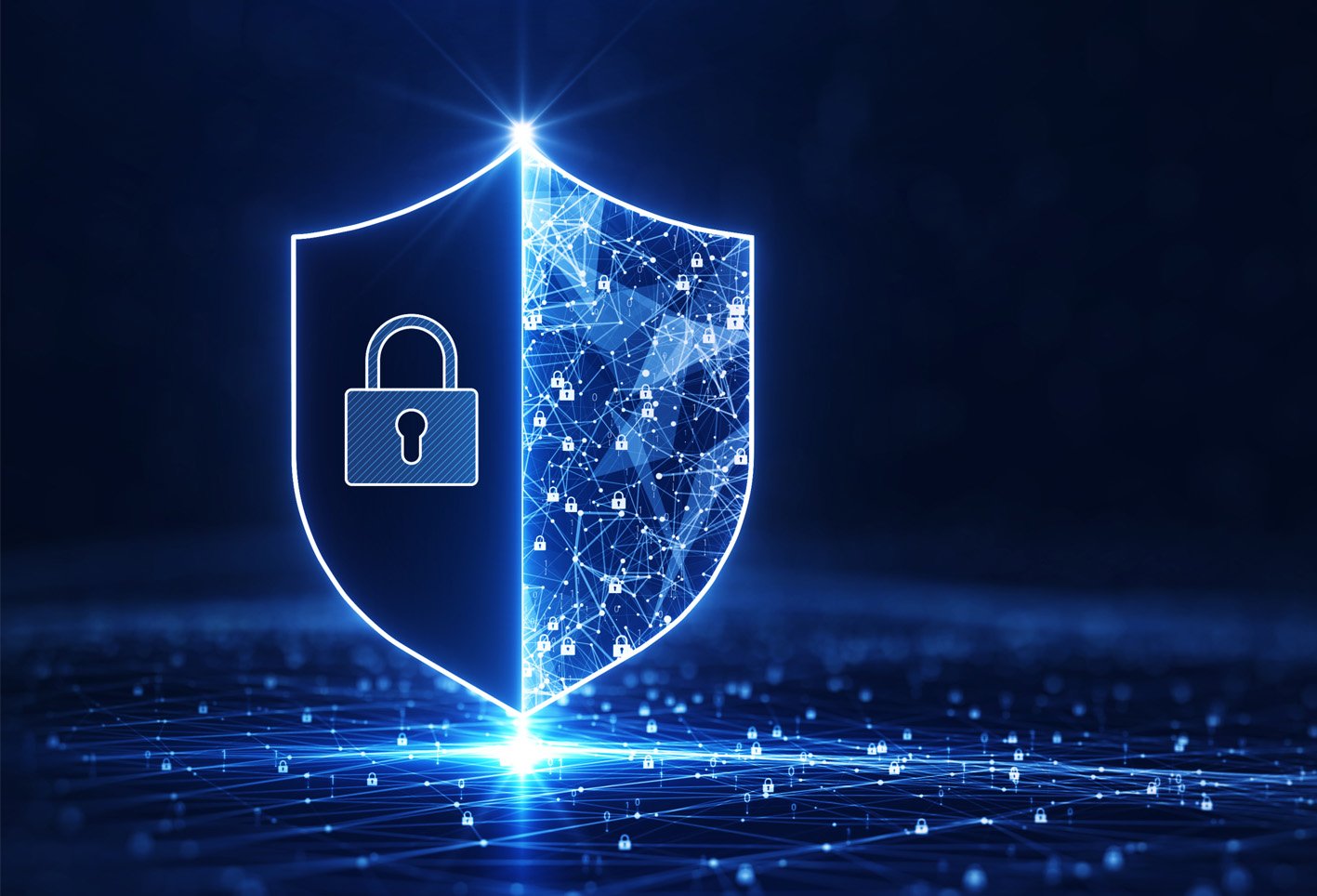 MFT Shield Security