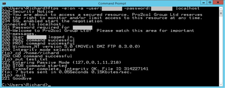 ftps-command-prompt