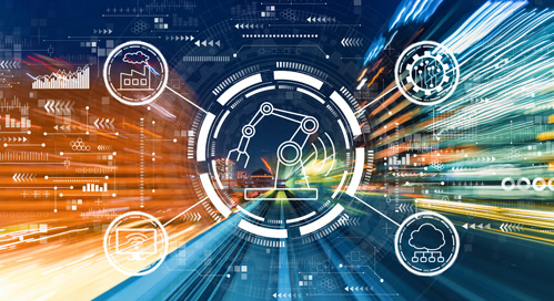 Managed File Transfer Automated Housekeeping Workflows 