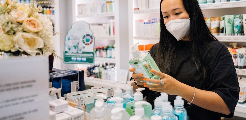 Eliminating Manual Processes for Well Pharmacy