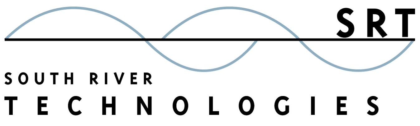 South River Tech logo