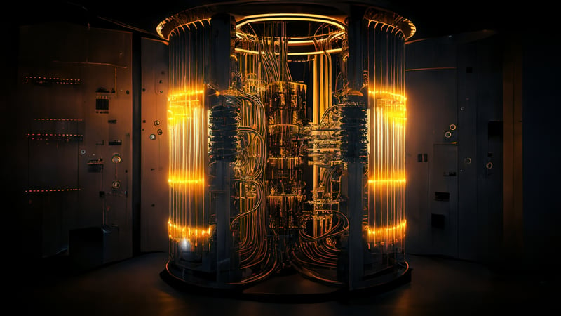 Quantum computing and quantum supremacy