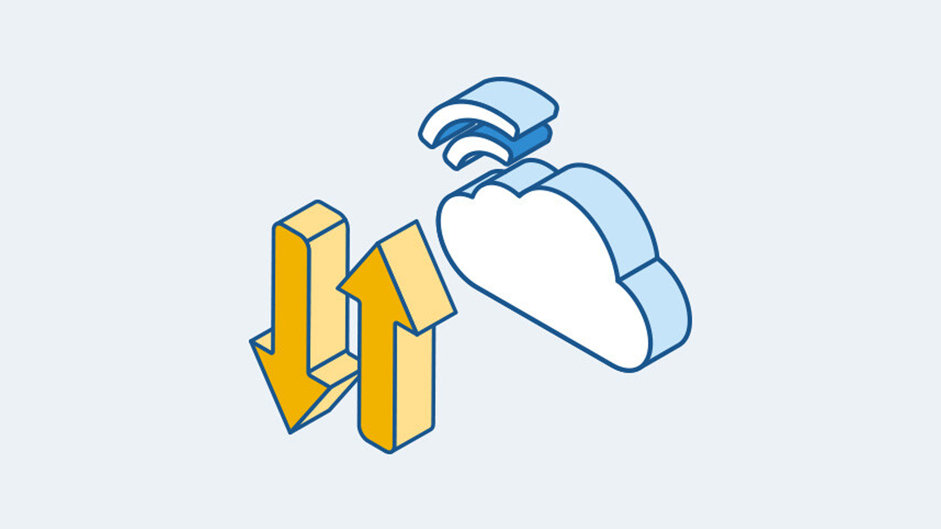 SaaS File Transfer