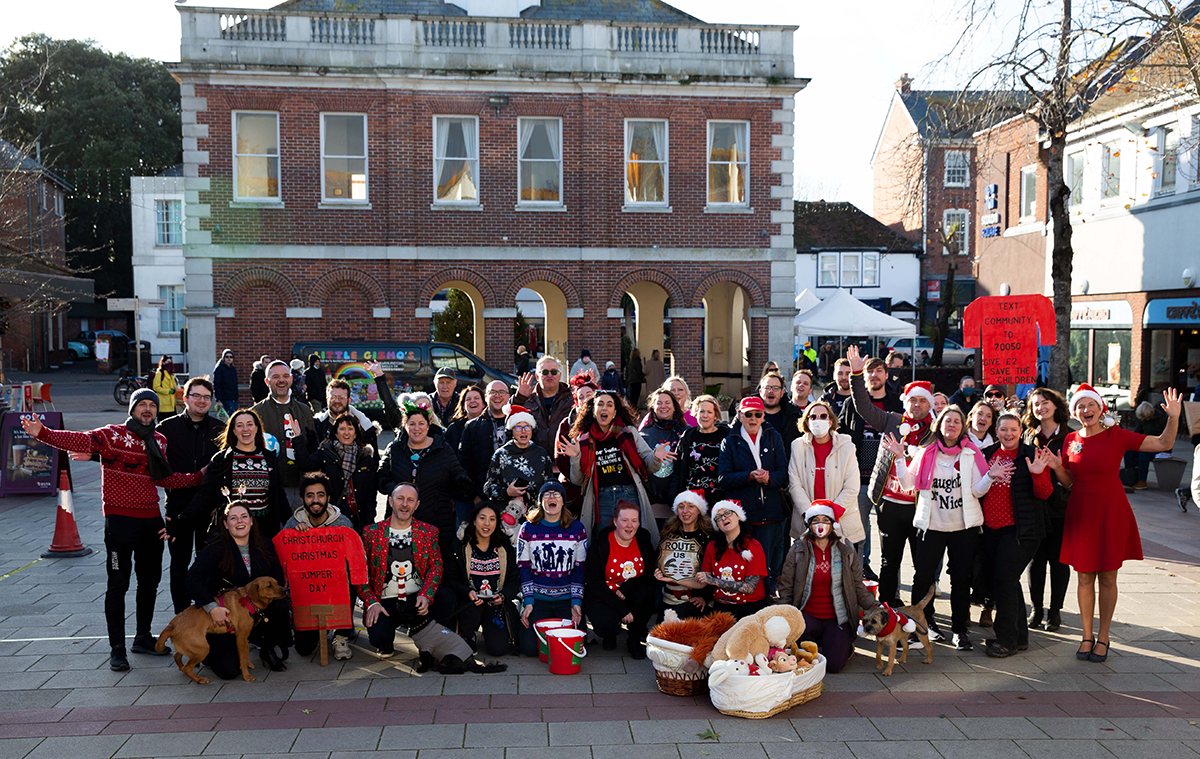 Christmas jumper save the children fundraiser 21 small