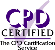 TCPDS CERTIFIED -  transparent