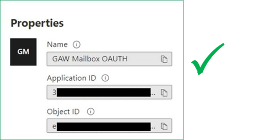 1-OAuth-connector-correct-object-id