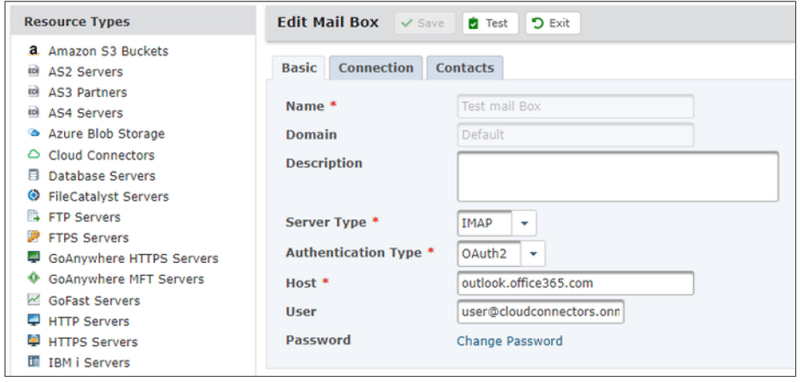 4-OAuth-GoAnywhere-create-mailbox-resource