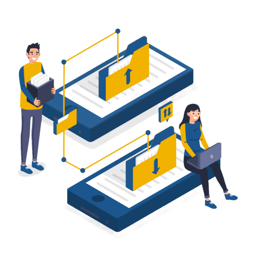 Protect Product Assets 