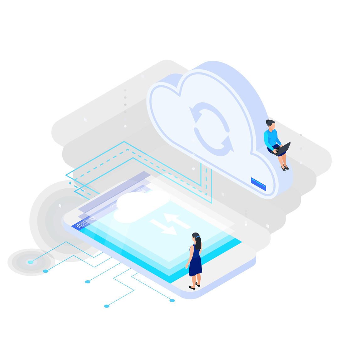 Relational Job Diagram for Visibility and Optimisation