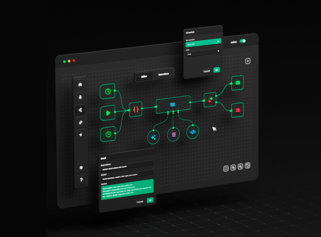 Key takeaways from the Modern Workload Automation Guide