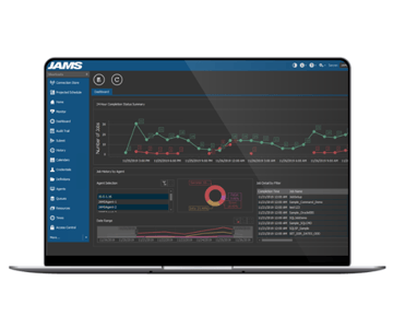 JAMs: Workload Automation and Job Scheduling
