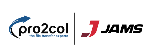 Pro2col Partners With JAMS Scheduler