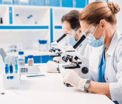 Secure File Transfer For Healthcare