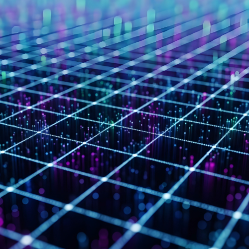 Data transfer solution for a UK Building Society 