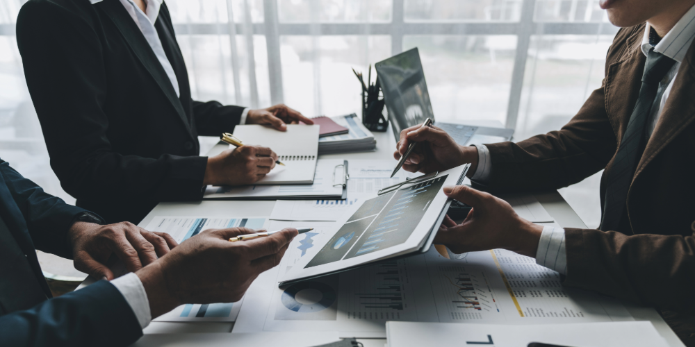 Forensic Accountancy Firm Protect Sensitive Information with MFT