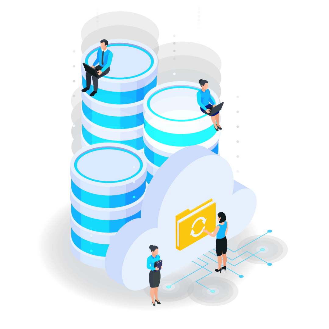 Event-Driven and Dependency-Based Scheduling