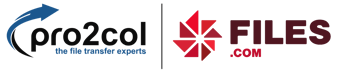 Pro2col and Files.com partnership