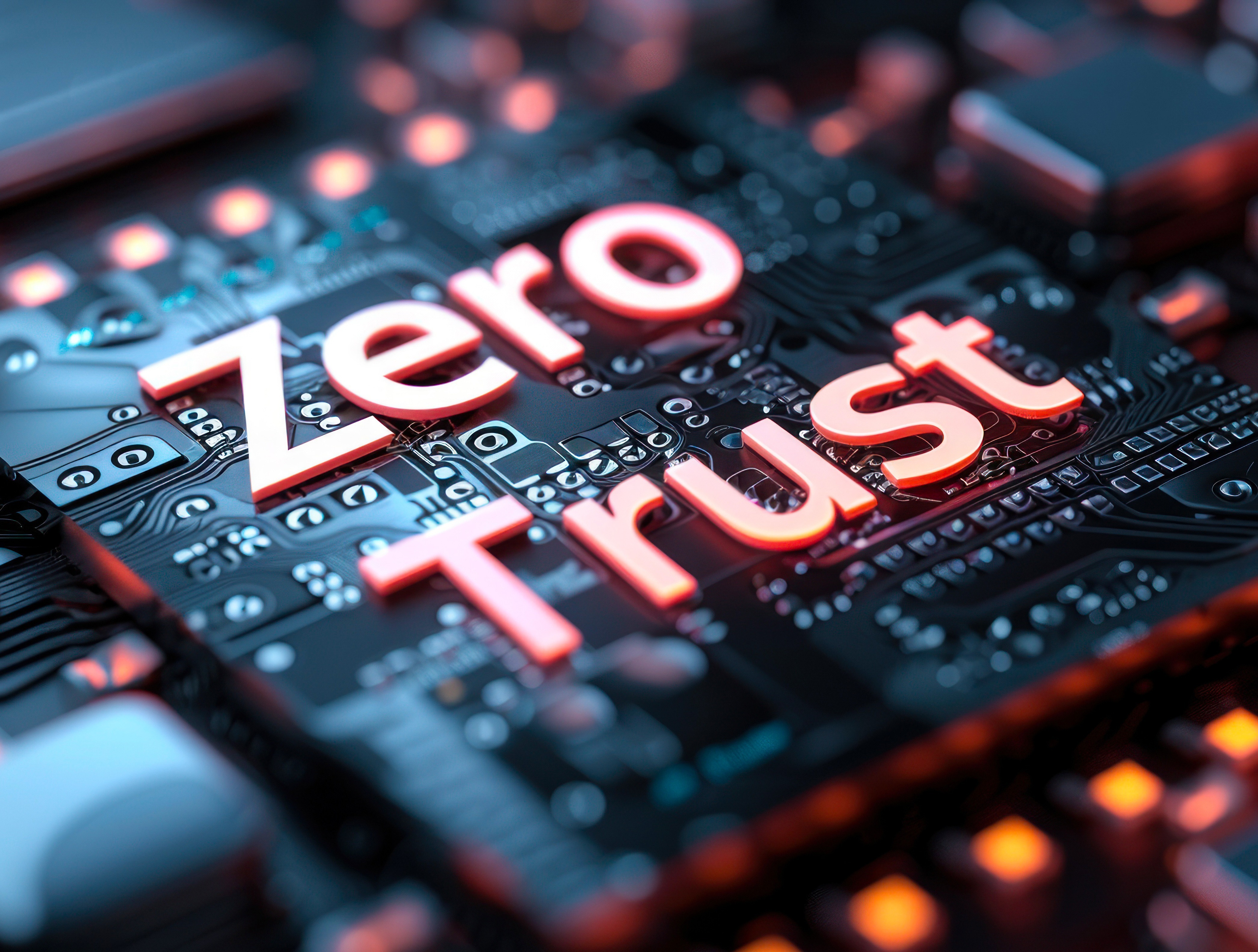 Zero Trust-1-1