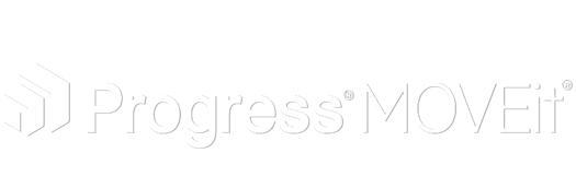 Progress MoveIT (Ipswitch) File Transfer Solutions