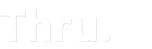 Thru Cloud MFT logo