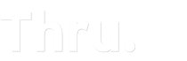 Thru Cloud MFT logo