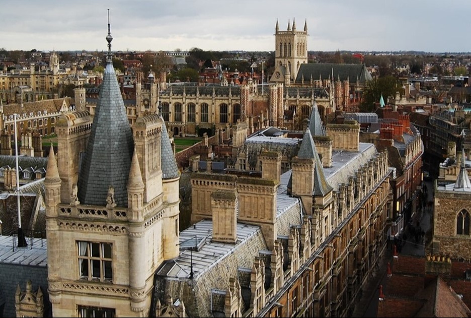 cambridge city council
