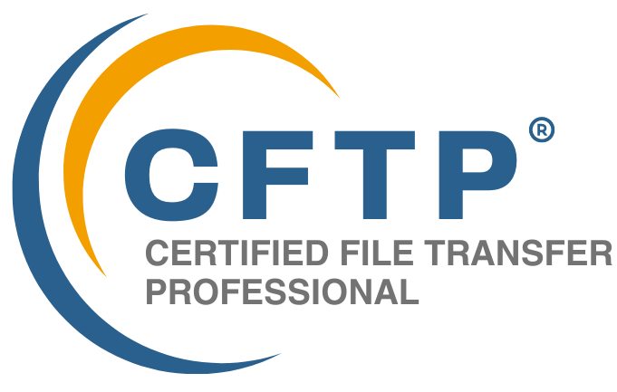 Certified File Transfer Professional