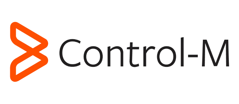 control-m logo