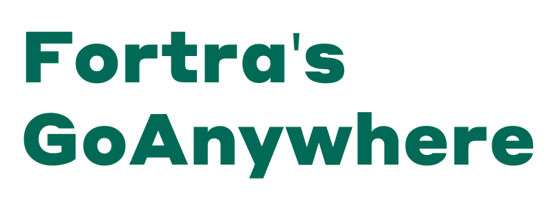 fortra-goanywhere-logo