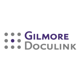 gilmore-documlink-logo