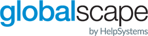 Globalscape Logo