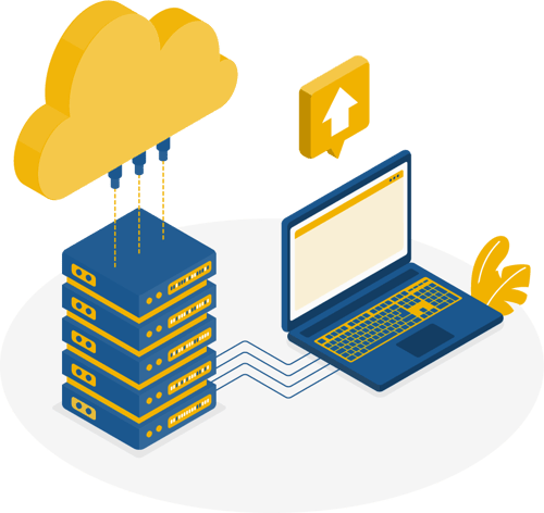 Enable Hybrid Cloud Strategy