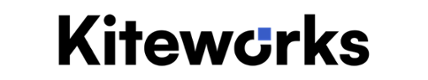 kiteworks primary logo