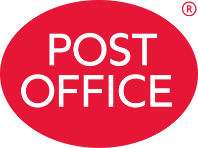 post office