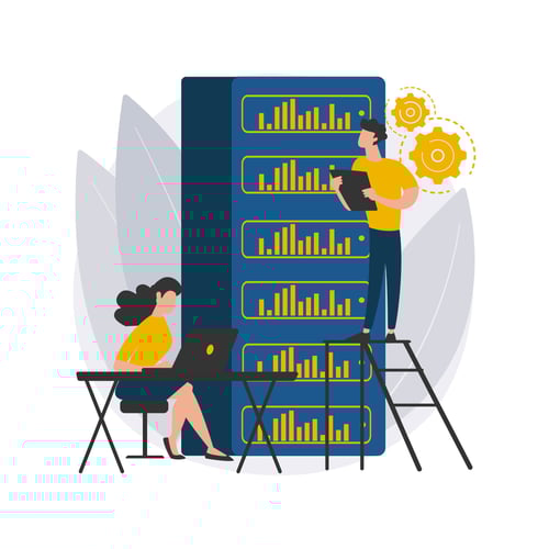 improve stock accuracy