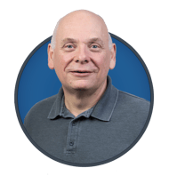 Richard Auger, Principal Technical Consultant Company Profile