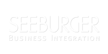 seeburger-white-logo