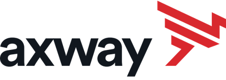 Axway MFT logo